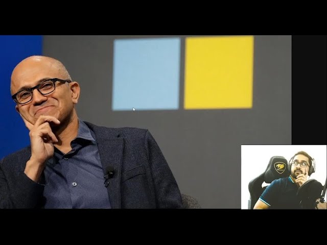 How has Satya Nadella TRANSFORMED Microsoft!