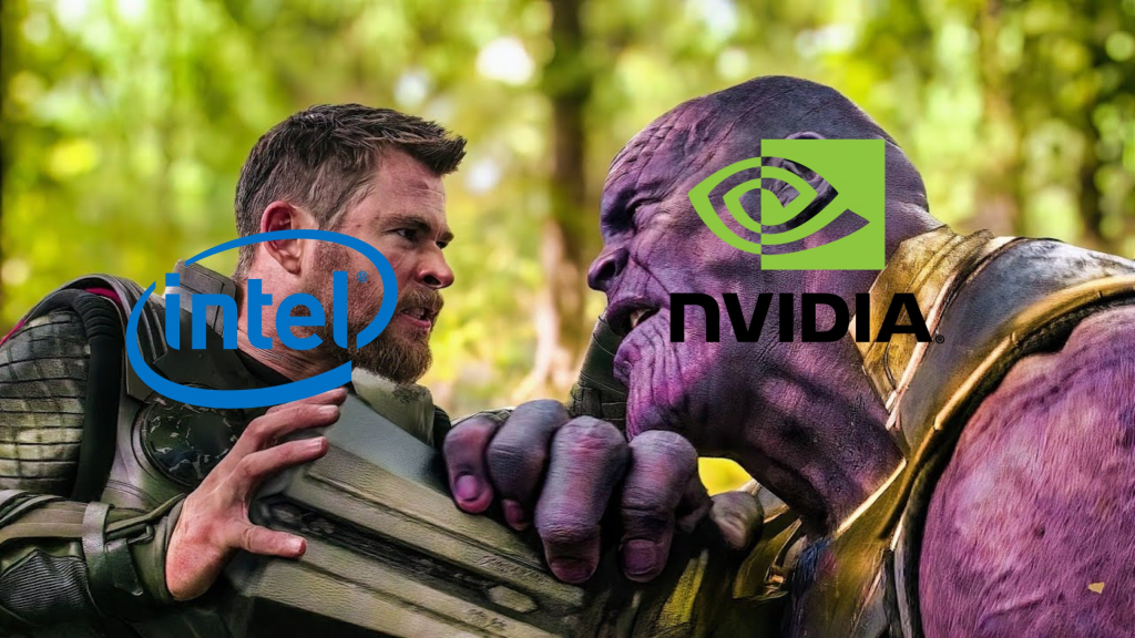 Intel’s AI Comeback Is a Bet That NVIDIA Is Optimizing for the Wrong Problem